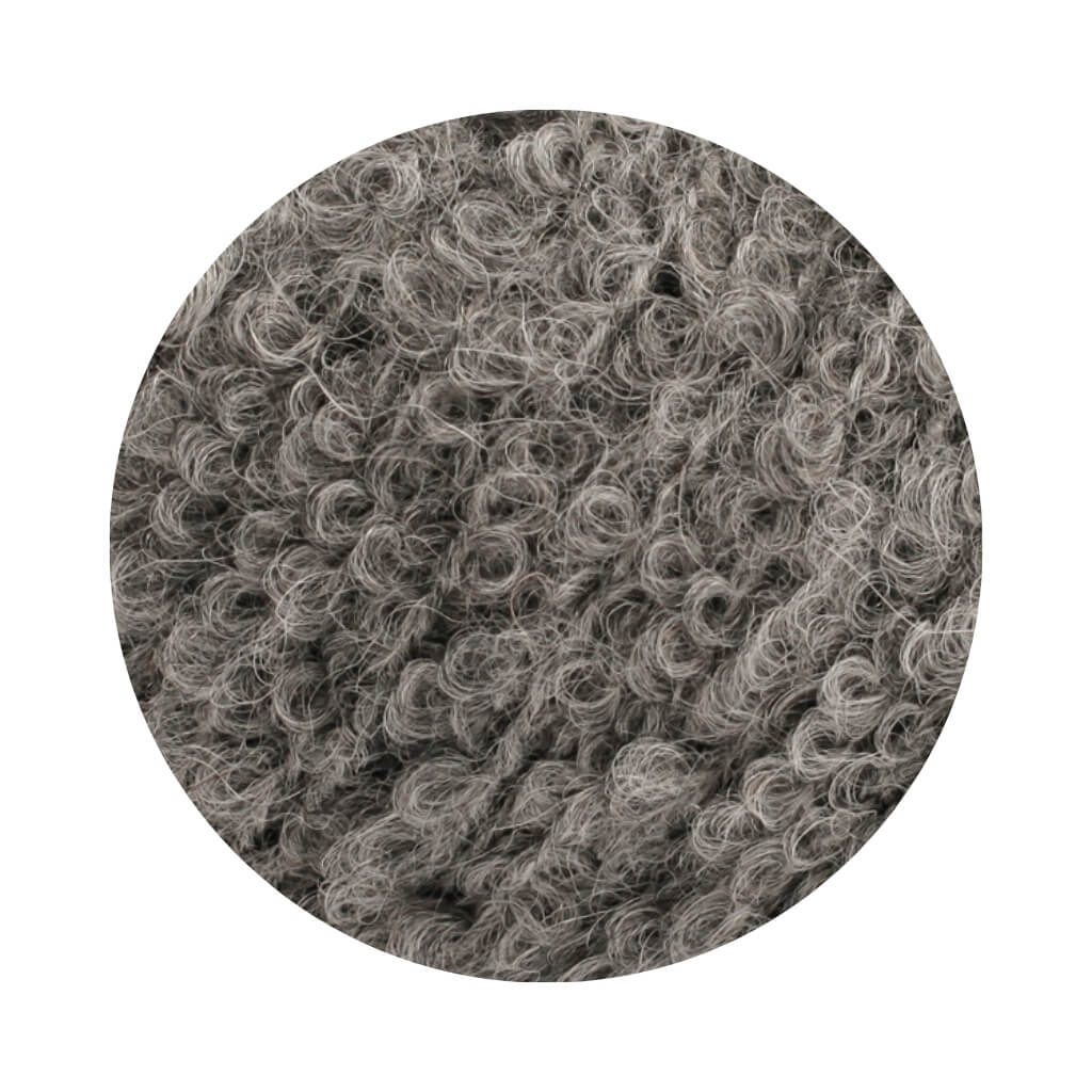 Drops Alpaca Bouclé