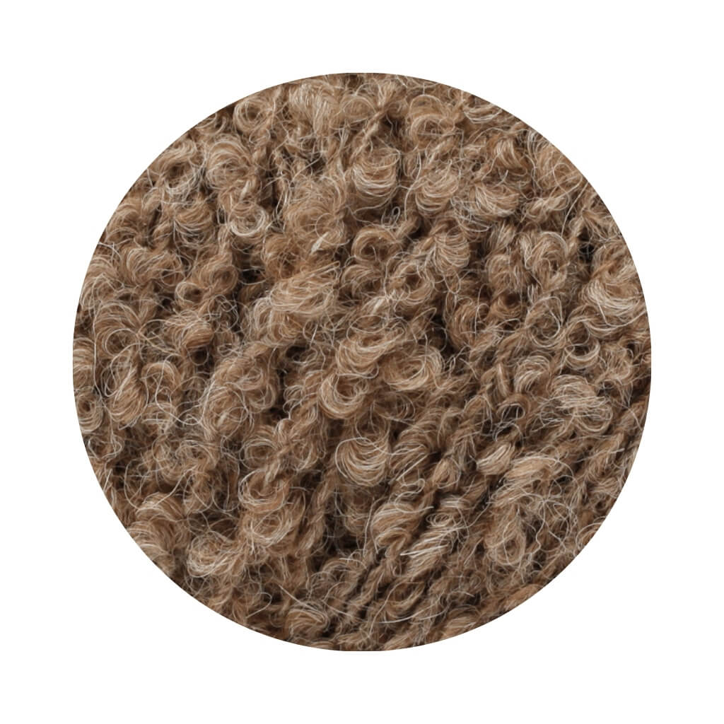 Drops Alpaca Bouclé