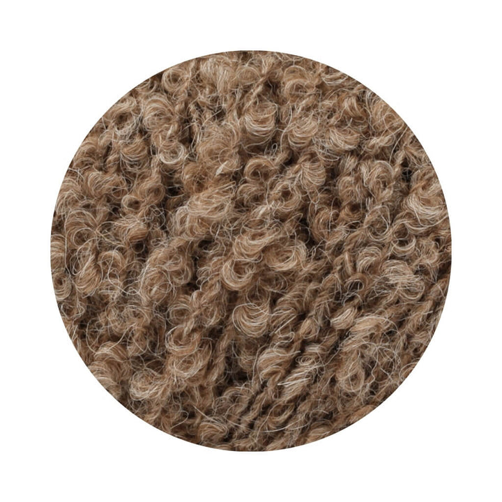 Drops Alpaca Bouclé