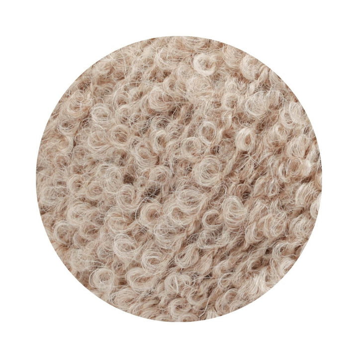 Drops Alpaca Bouclé