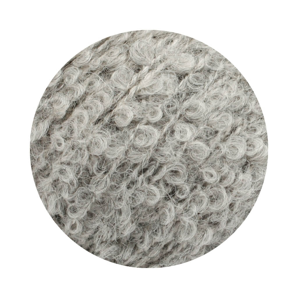 Drops Alpaca Bouclé