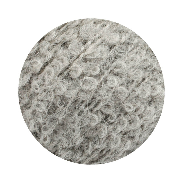 Drops Alpaca Bouclé