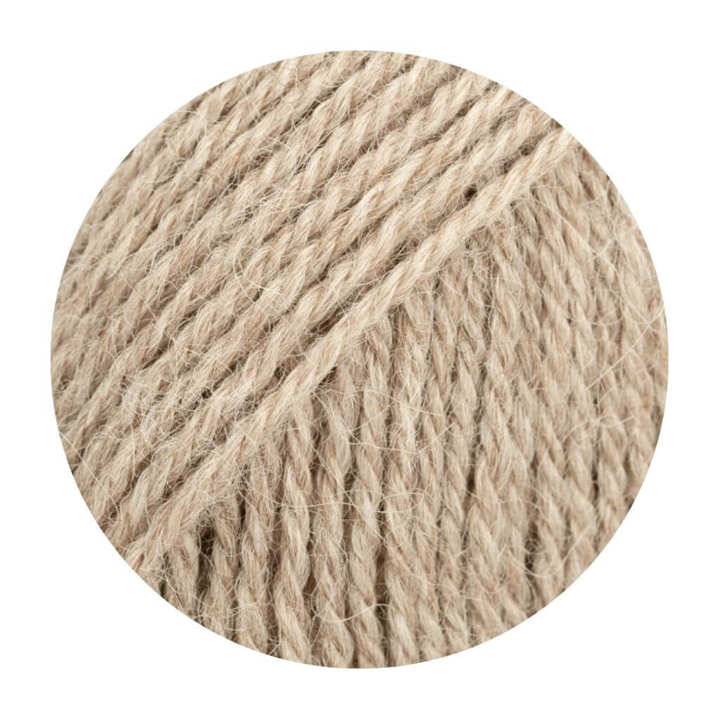 Drops Design 2020 light nougat Drops Alpaca Lieblingsgarn