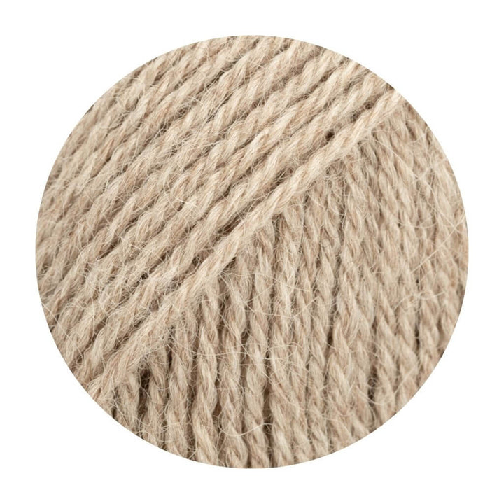 Drops Design 2020 light nougat Drops Alpaca Lieblingsgarn