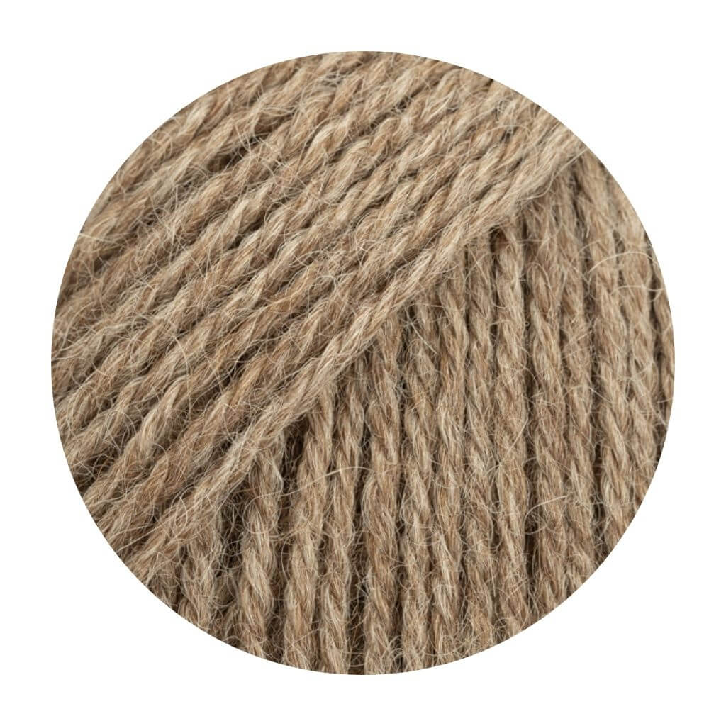 Drops Design 618 nougat Drops Alpaca Lieblingsgarn