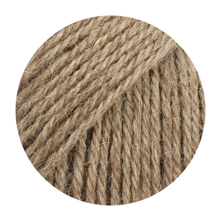 Drops Design 618 nougat Drops Alpaca Lieblingsgarn