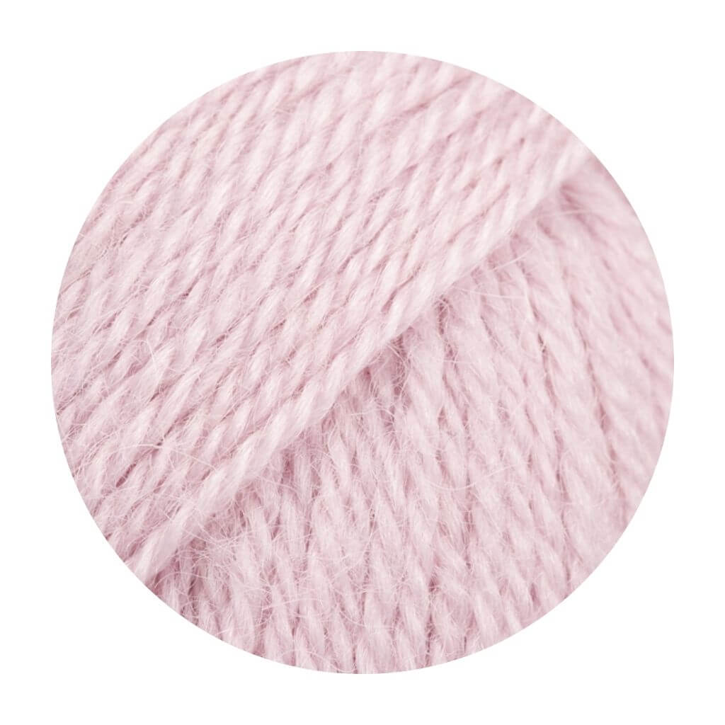 Drops Design 3112 dusty pink Drops Alpaca Lieblingsgarn