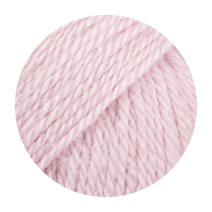 Drops Design 3112 dusty pink Drops Alpaca Lieblingsgarn