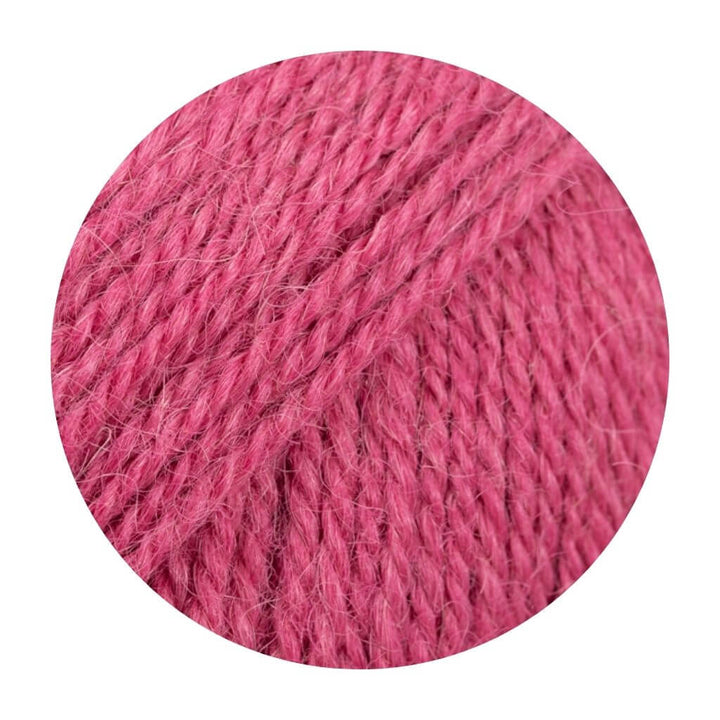 Drops Design 3770  raspberry rose Drops Alpaca Lieblingsgarn