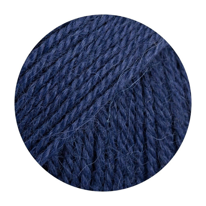 Drops Design 5575 navy blue Drops Alpaca Lieblingsgarn