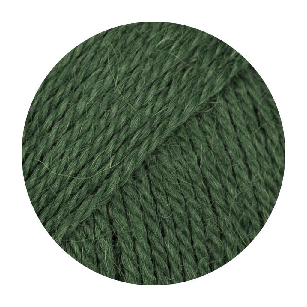 Drops Design 9032 dark ivy Drops Alpaca Lieblingsgarn