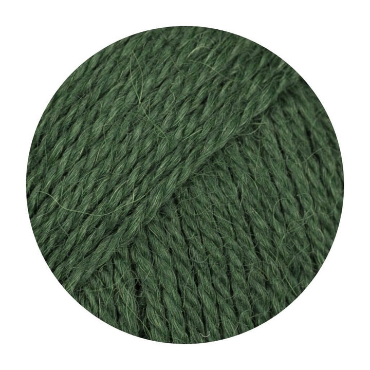 Drops Design 9032 dark ivy Drops Alpaca Lieblingsgarn