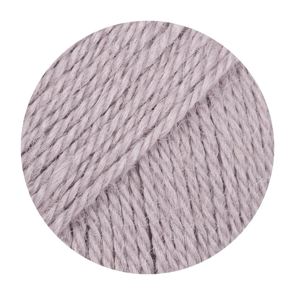 Drops Design 9035 lavender frost Drops Alpaca Lieblingsgarn
