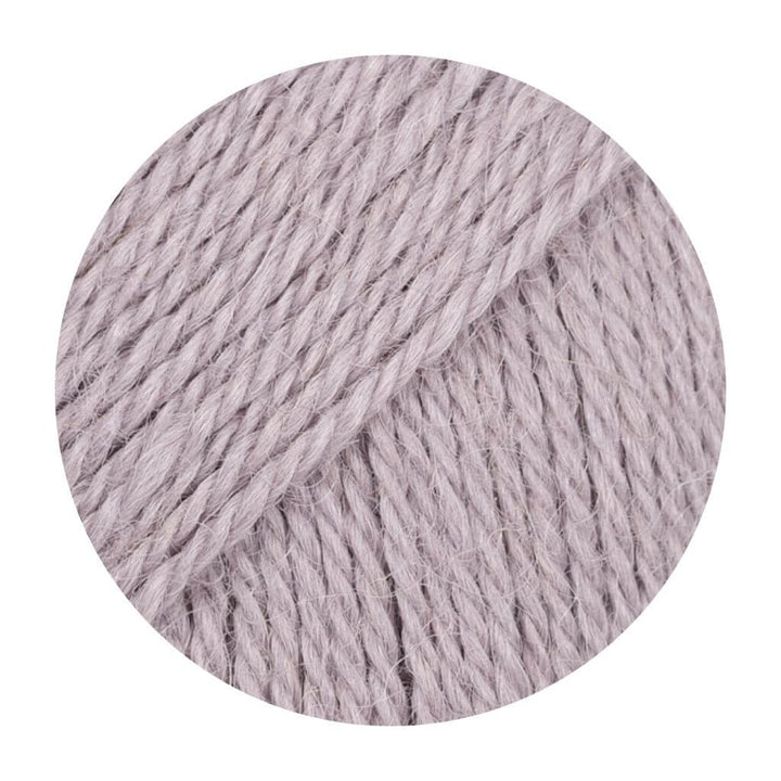 Drops Design 9035 lavender frost Drops Alpaca Lieblingsgarn