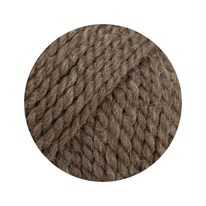 Drops 9026 medium brown Drops Andes 100g Lieblingsgarn