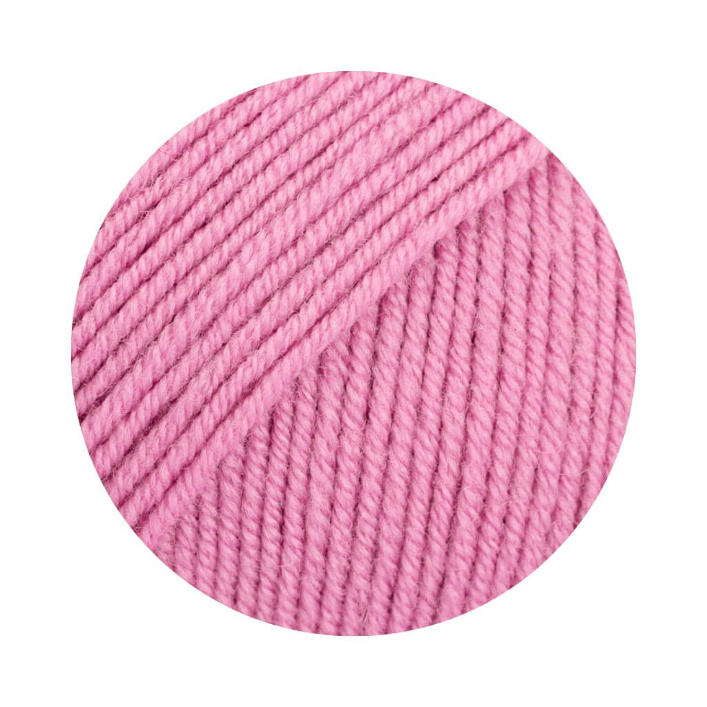 Drops 27 old pink Drops Baby Merino Lieblingsgarn