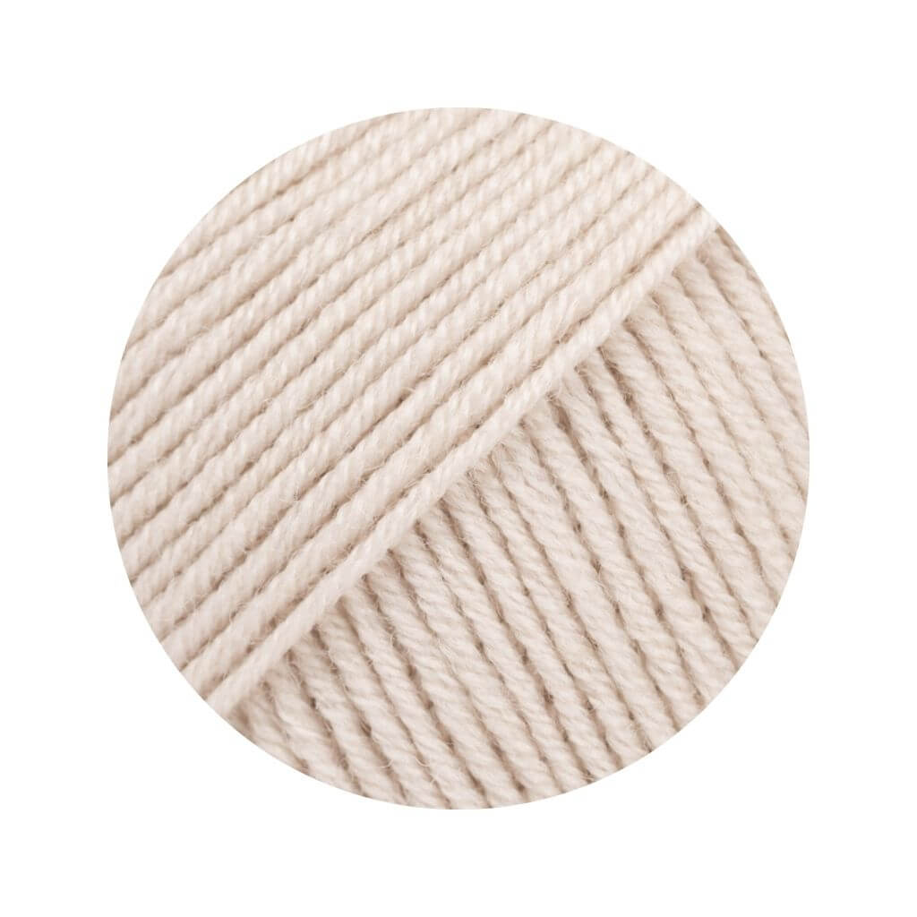 Drops 63 sand Drops Baby Merino Lieblingsgarn