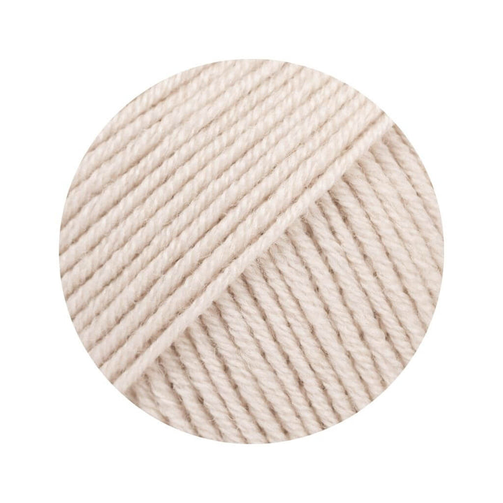 Drops 63 sand Drops Baby Merino Lieblingsgarn