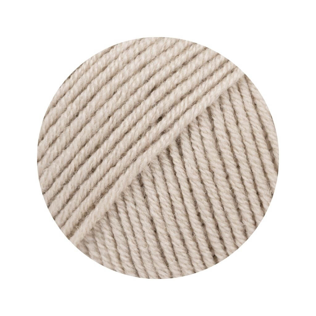 Drops 64 light oak Drops Baby Merino Lieblingsgarn
