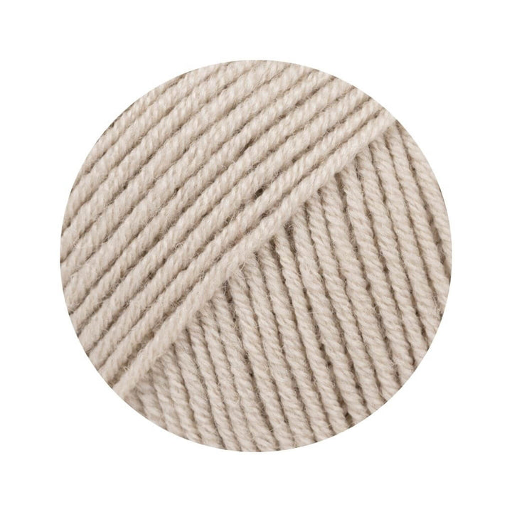 Drops 64 light oak Drops Baby Merino Lieblingsgarn