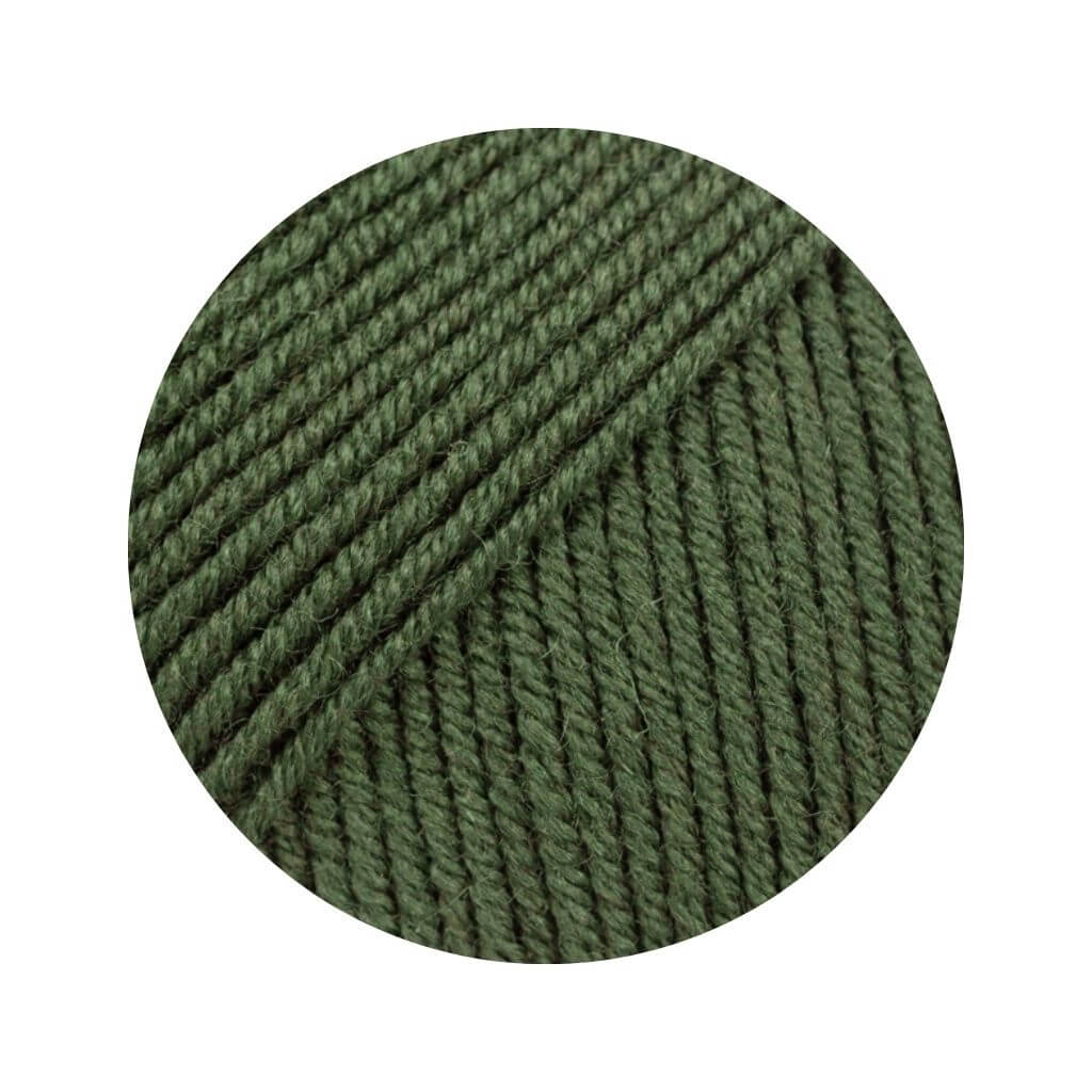 Drops 65 dark forest Drops Baby Merino Lieblingsgarn