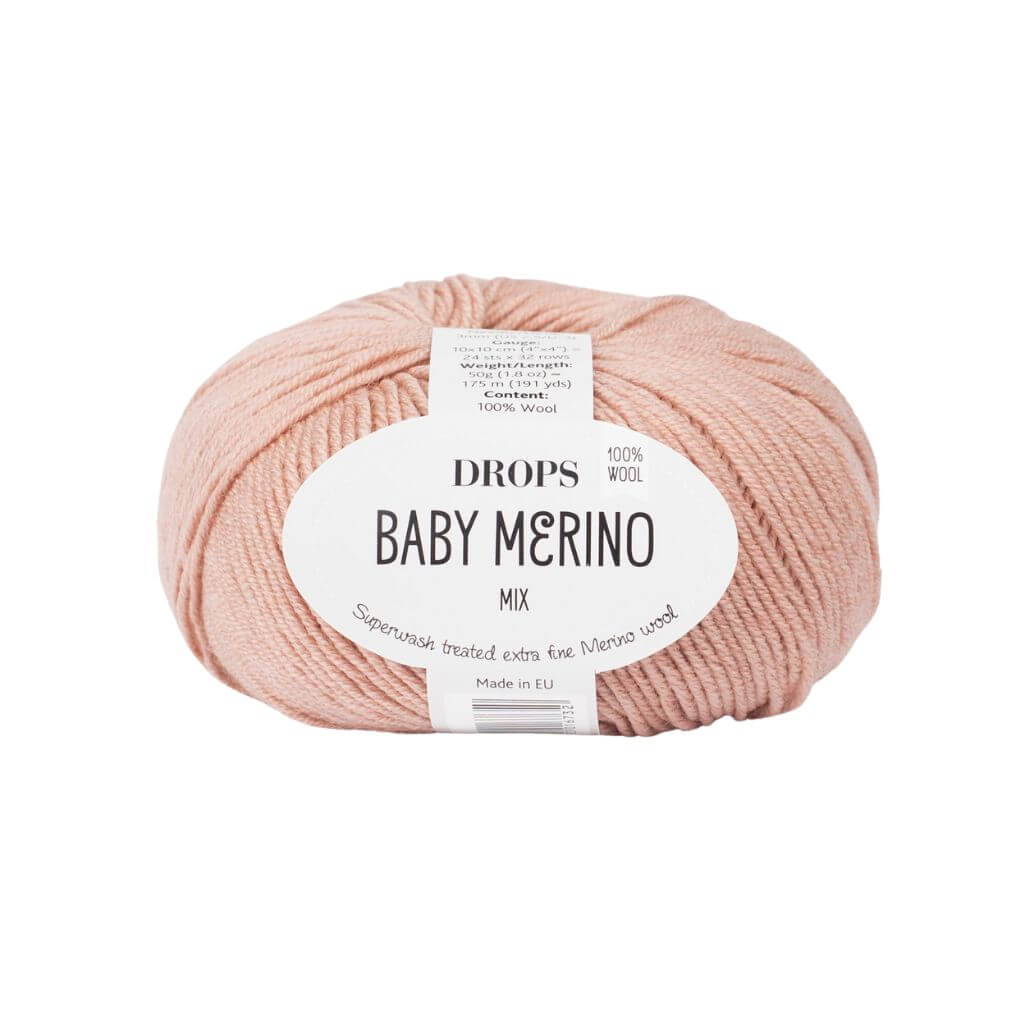 Drops Baby Merino