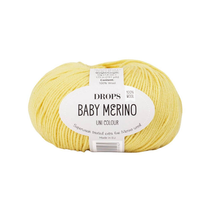 Drops Baby Merino