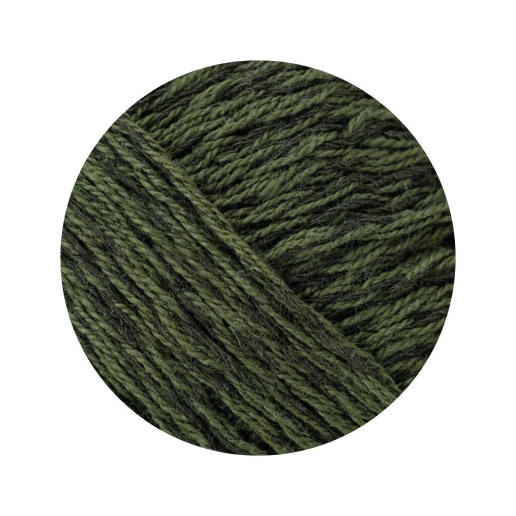 Drops Design 35 dark forest Drops Belle Lieblingsgarn