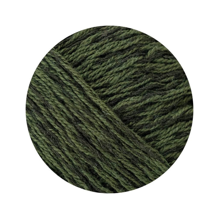 Drops Design 35 dark forest Drops Belle Lieblingsgarn