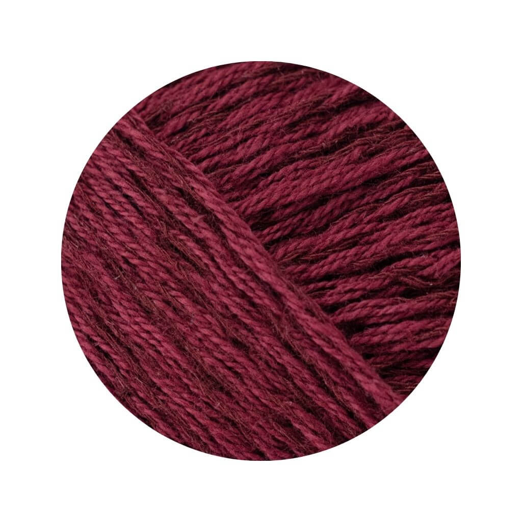 Drops Design 36 ruby red Drops Belle Lieblingsgarn