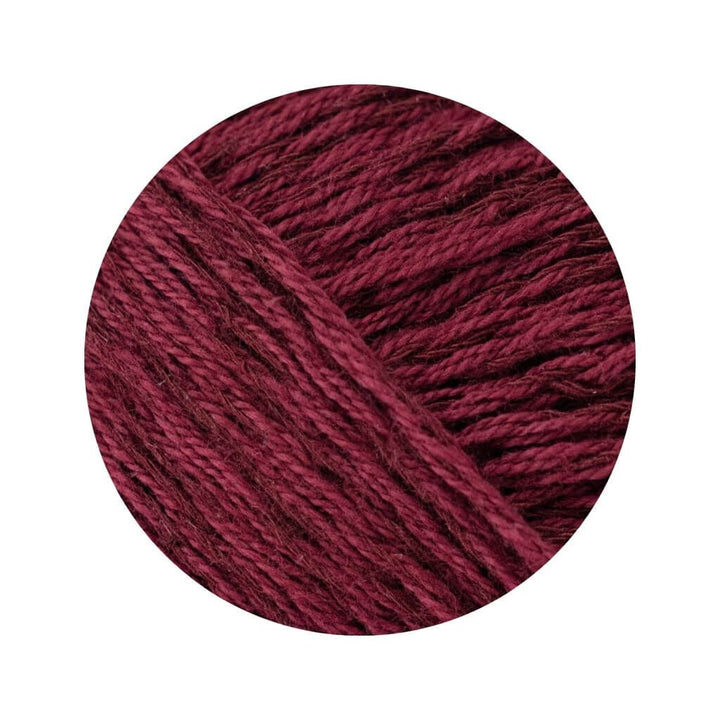 Drops Design 36 ruby red Drops Belle Lieblingsgarn