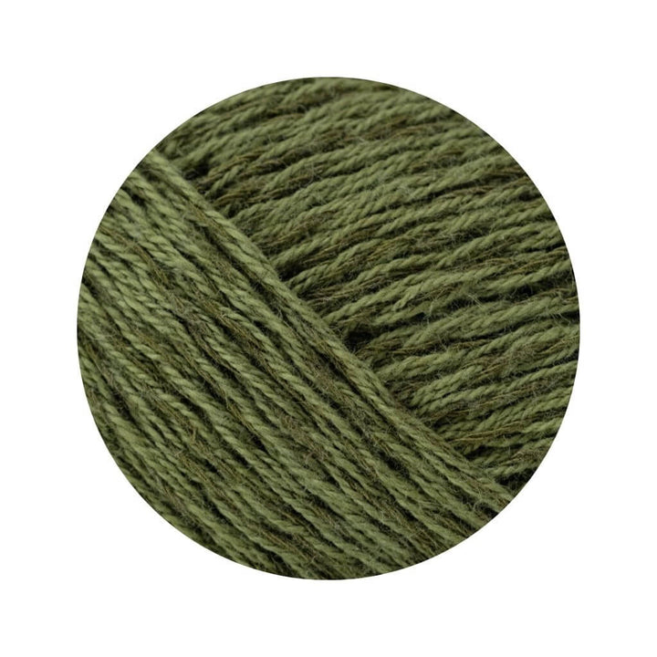 Drops Design 38 deep moss Drops Belle Lieblingsgarn