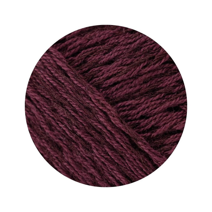 Drops Design 40 plum wine Drops Belle Lieblingsgarn