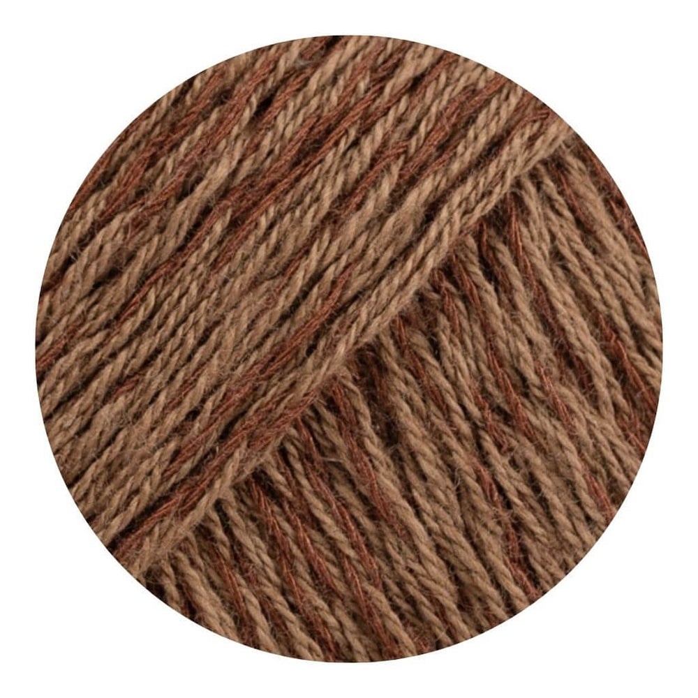 Drops 27 chestnut Drops Belle Lieblingsgarn
