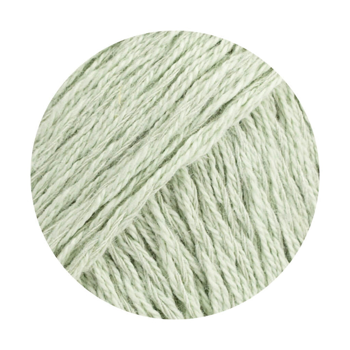 Drops 32 peppermint Drops Belle Lieblingsgarn