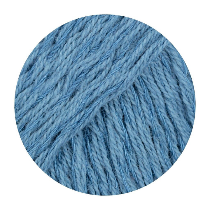 Drops 13 dark jeans blue Drops Belle Lieblingsgarn