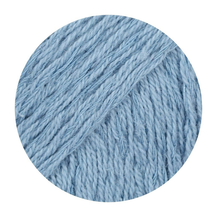 Drops 15 jeans blue Drops Belle 50g Lieblingsgarn