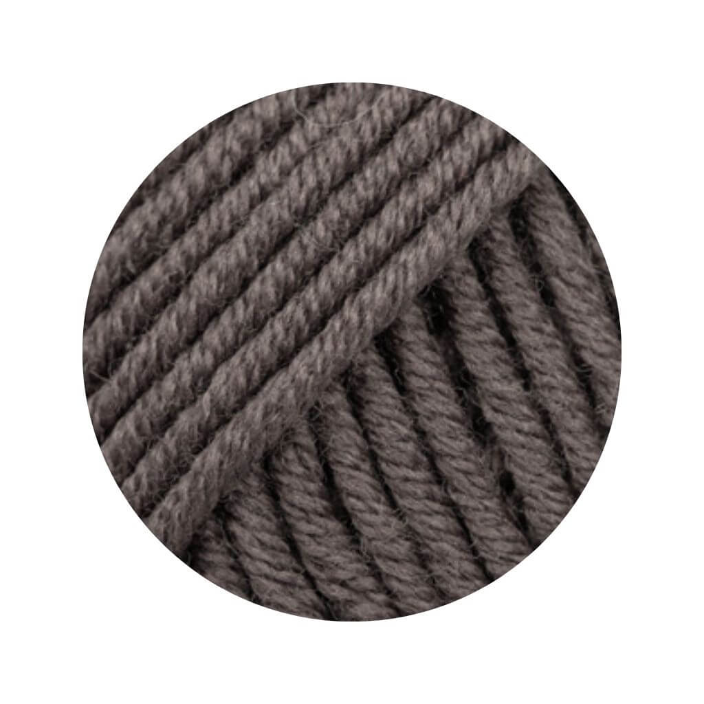 Drops 05 mocca Drops Big Merino 50g Lieblingsgarn