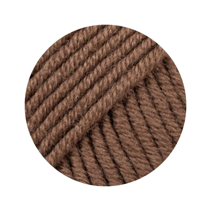 Drops 28 cocoa bean Drops Big Merino 50g Lieblingsgarn