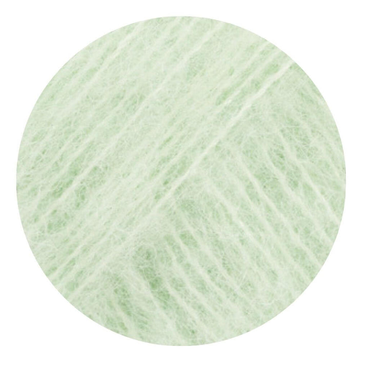 Drops 33 pistachio ice cream Drops Brushed Alpaca Silk Lieblingsgarn