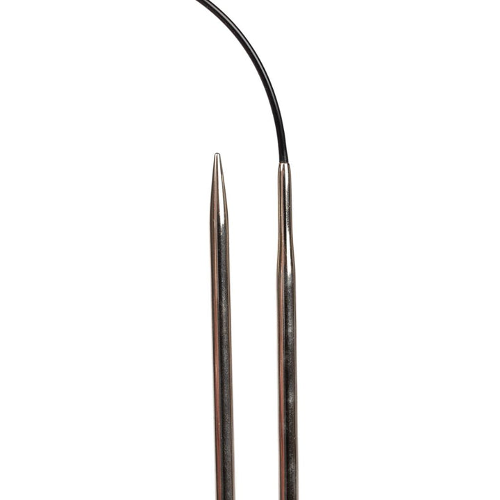 Drops Drops Pro Classic Rundstricknadel aus Messing Lieblingsgarn