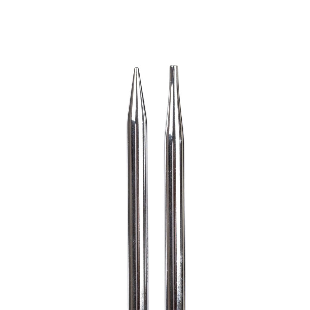 Drops Drops Pro Classic austauschbare Nadelspitzen Messing Lieblingsgarn