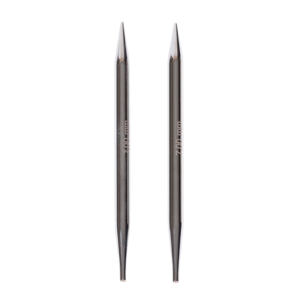 Drops Drops Pro Classic austauschbare Nadelspitzen Messing Lieblingsgarn