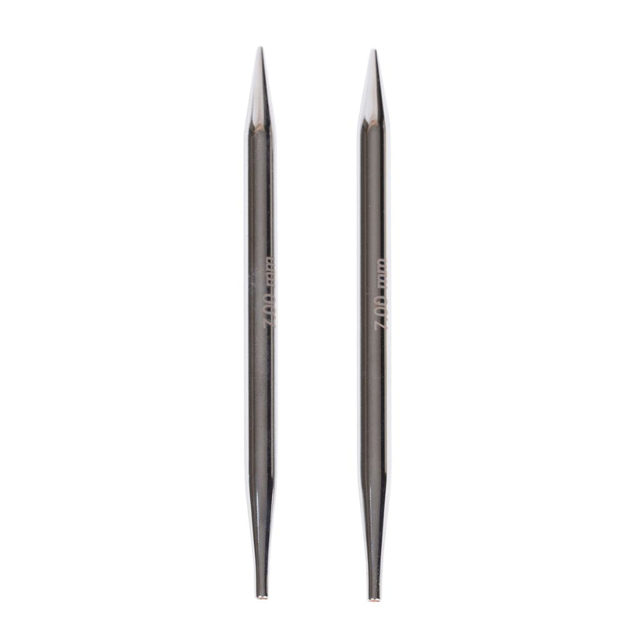Drops Drops Pro Classic austauschbare Nadelspitzen Messing Lieblingsgarn