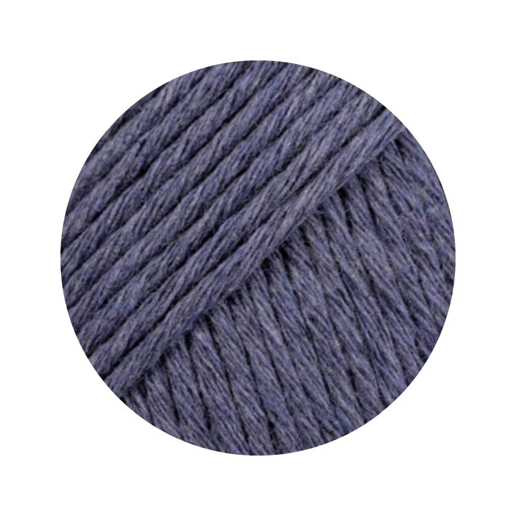 Drops 26 jeans blue Drops Cotton Light Uni 50g Lieblingsgarn