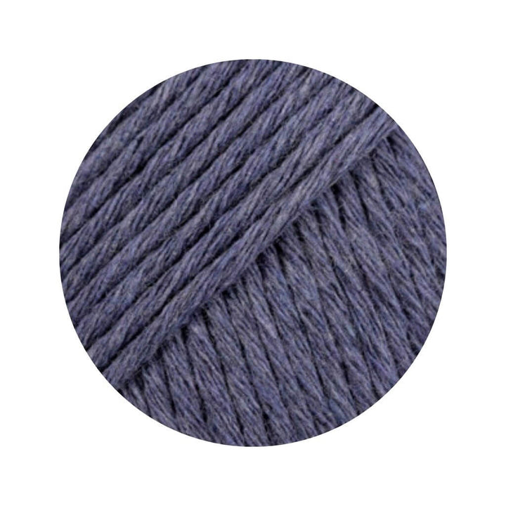 Drops 26 jeans blue Drops Cotton Light Uni 50g Lieblingsgarn