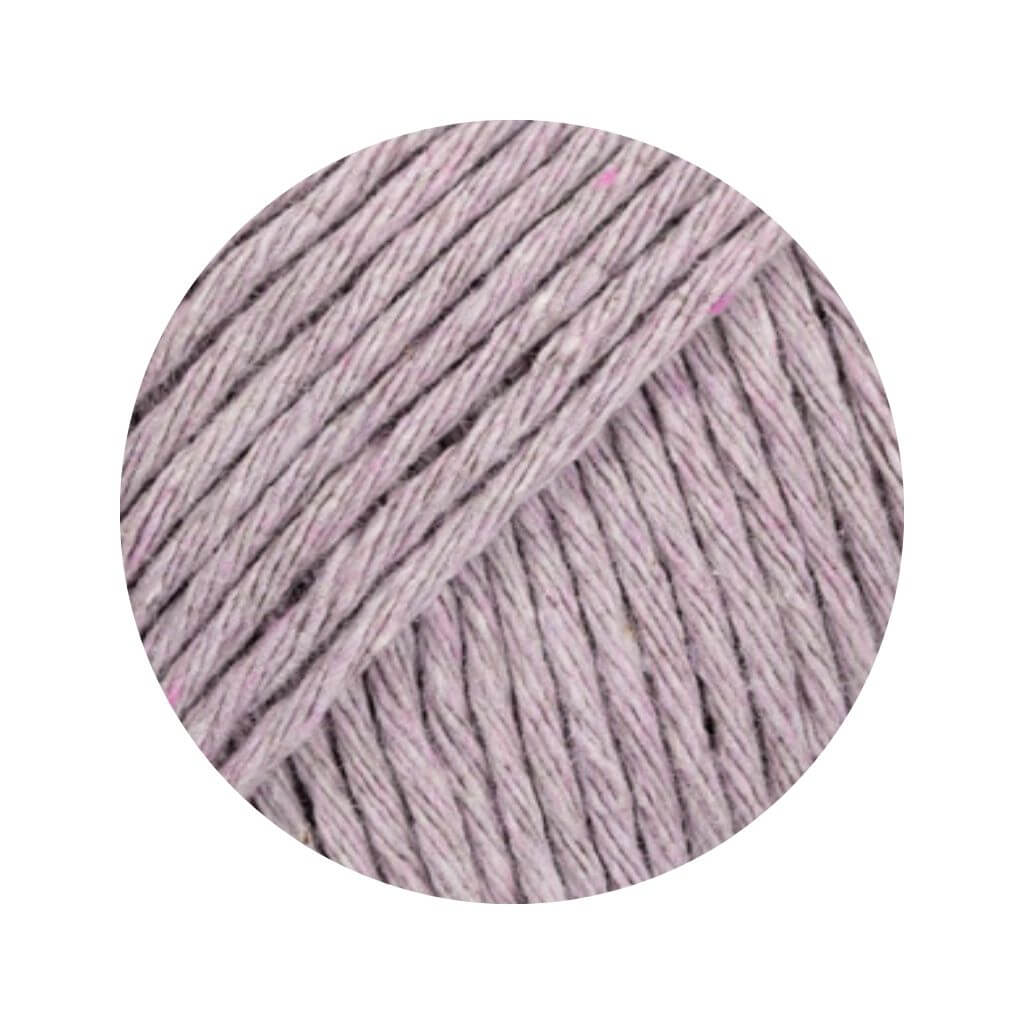 Drops 51 lavender frost Drops Cotton Light Uni 50g Lieblingsgarn