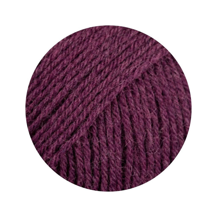 Drops 104 purple Drops Fabel 50g Lieblingsgarn