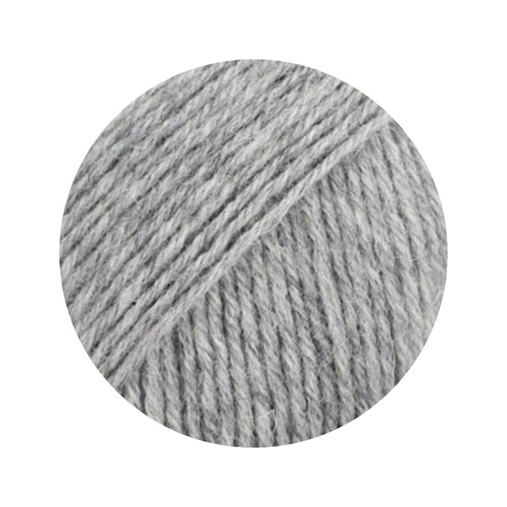 Drops 115 light grey Drops Fabel 50g Lieblingsgarn