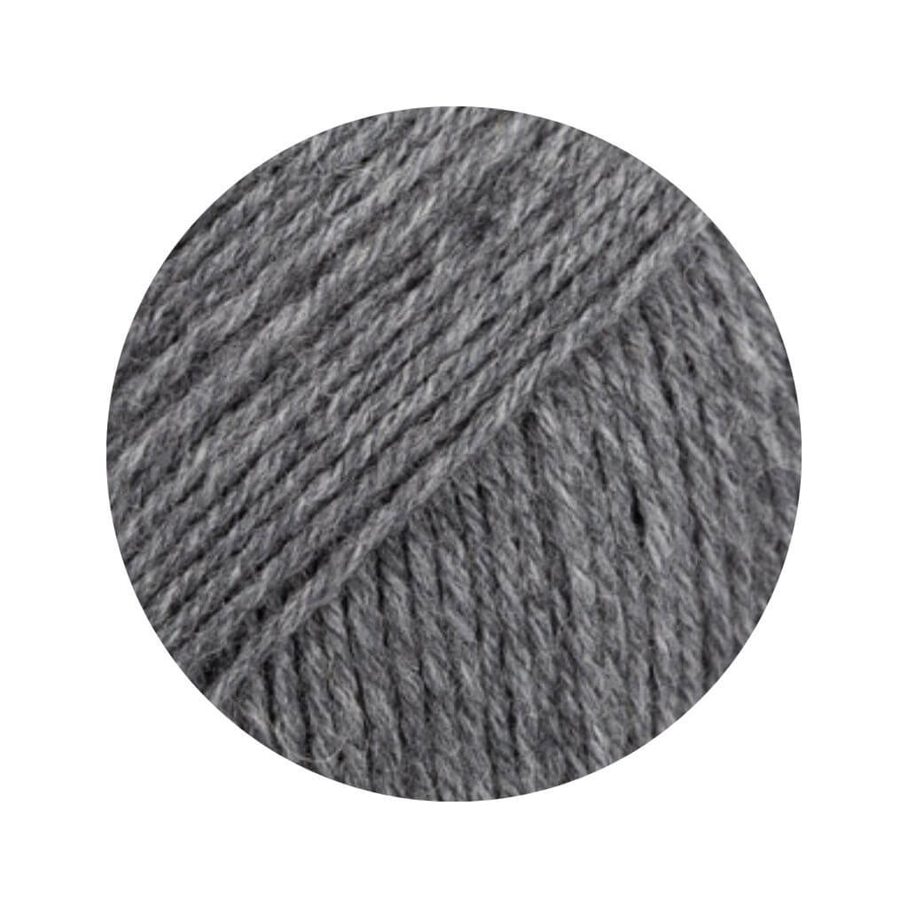 Drops 200 grey Drops Fabel 50g Lieblingsgarn
